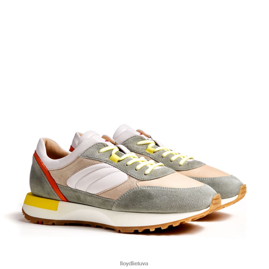 LLOYD sportiškos išvaizdos sportbačiai moterys avalynė sujungti VF40PZ872