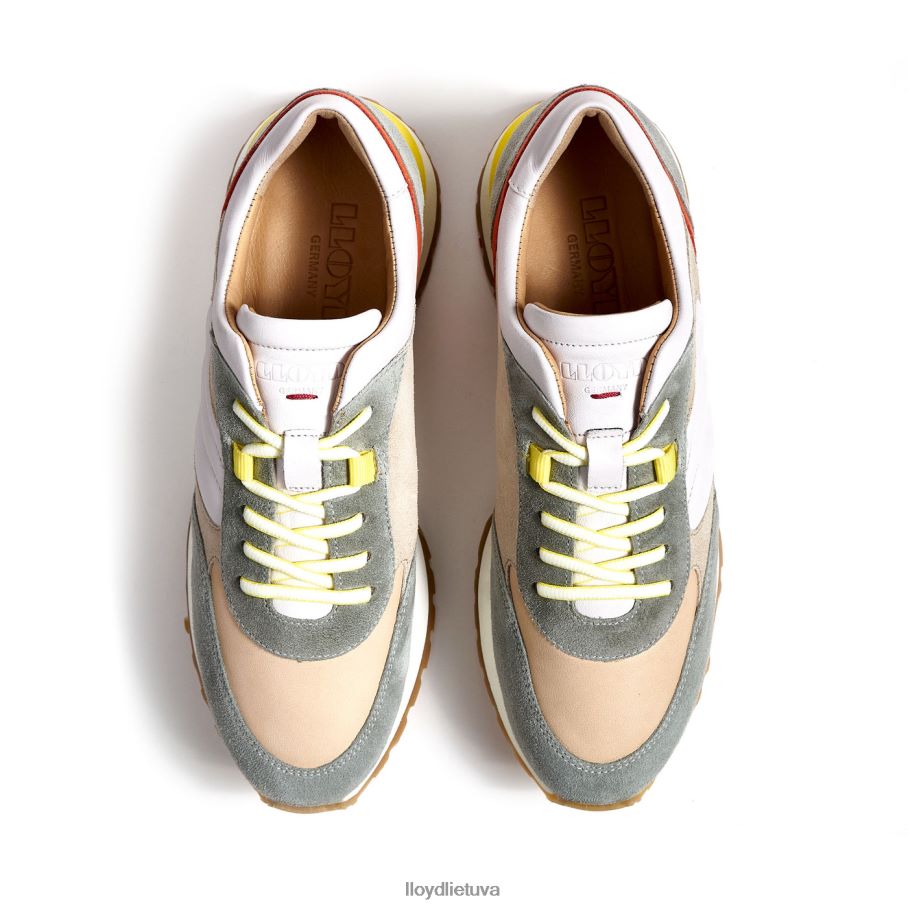 LLOYD sportiškos išvaizdos sportbačiai moterys avalynė sujungti VF40PZ872