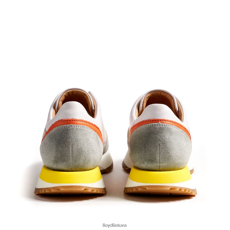 LLOYD sportiškos išvaizdos sportbačiai moterys avalynė sujungti VF40PZ872