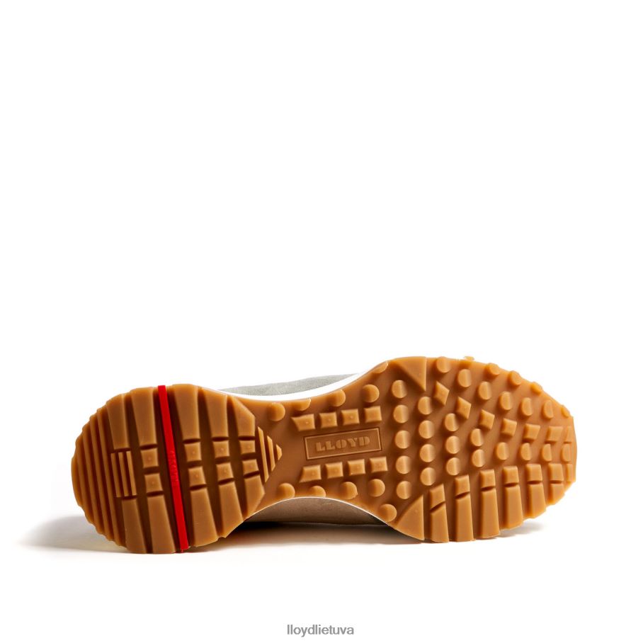 LLOYD sportiškos išvaizdos sportbačiai moterys avalynė sujungti VF40PZ872