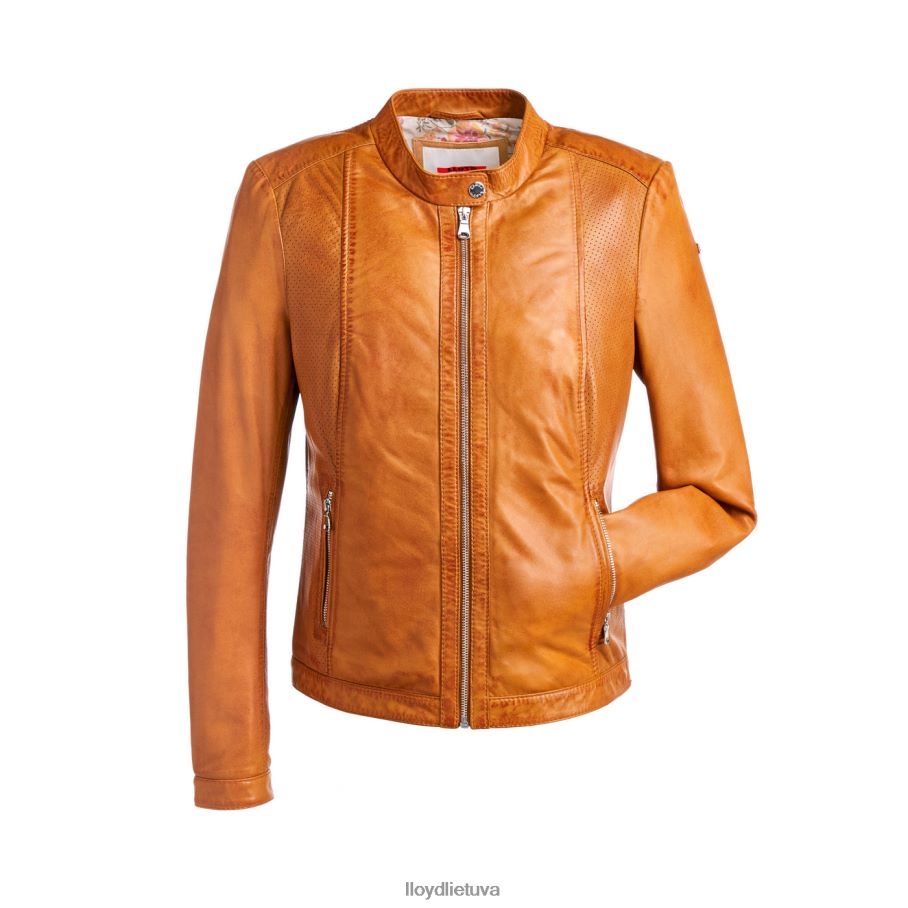 LLOYD susen moterys apranga rudas VF40PZ1262