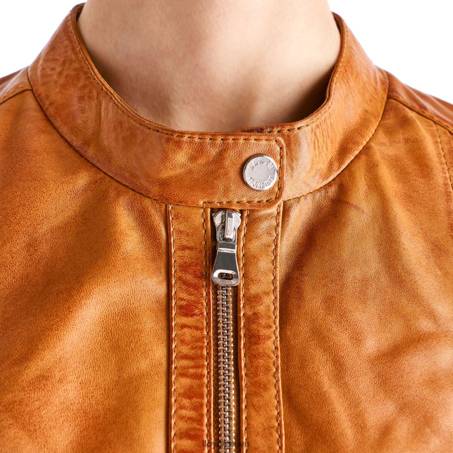 LLOYD susen moterys apranga rudas VF40PZ1262