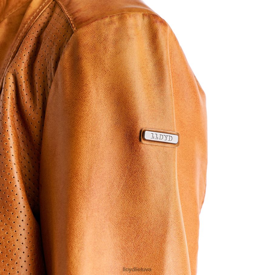 LLOYD susen moterys apranga rudas VF40PZ1262