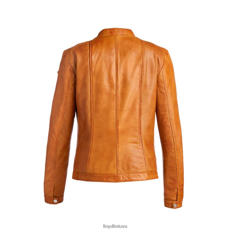 LLOYD susen moterys apranga rudas VF40PZ1262