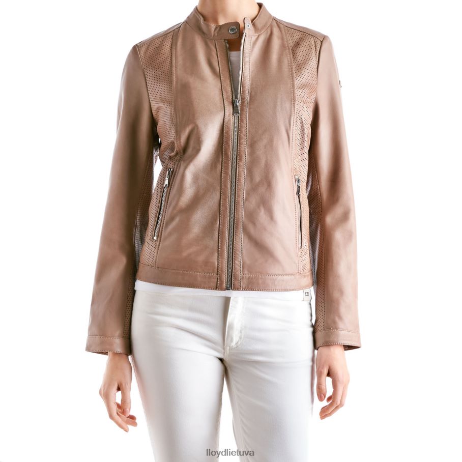 LLOYD susen moterys apranga rudas VF40PZ1267