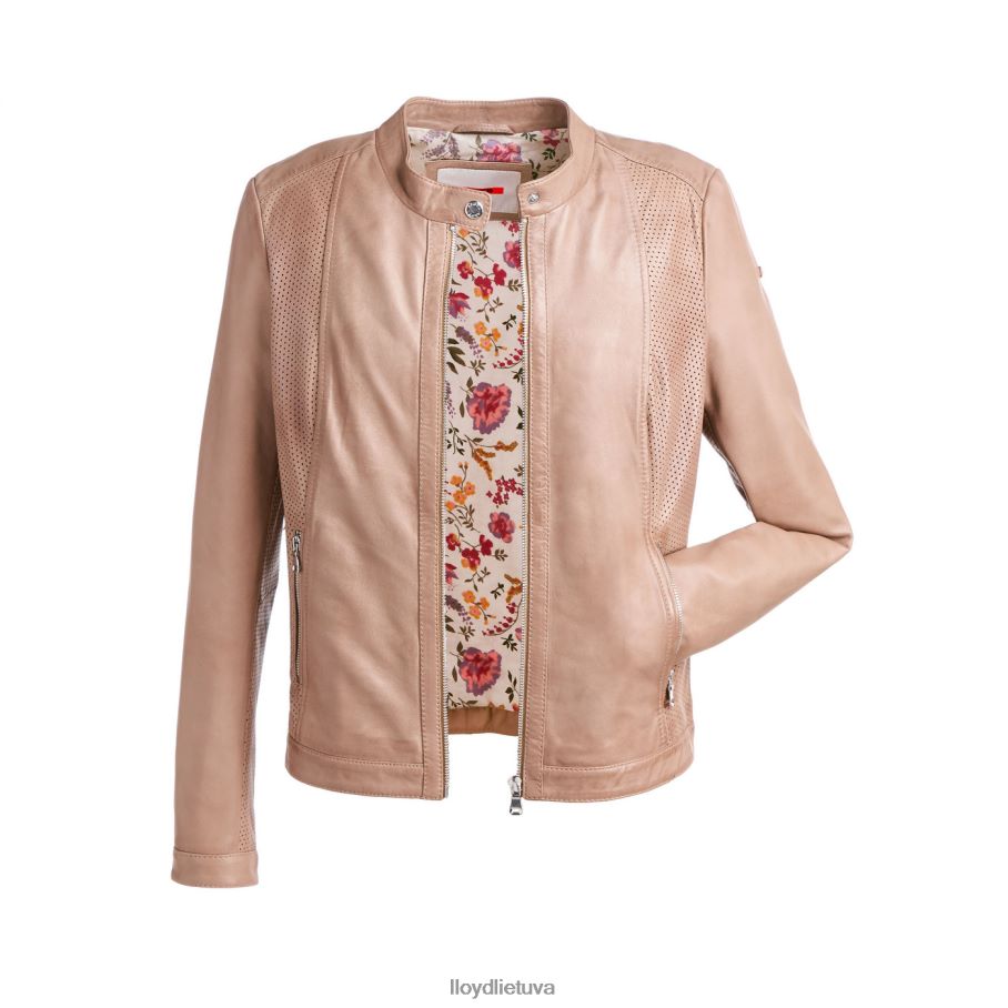 LLOYD susen moterys apranga rudas VF40PZ1267