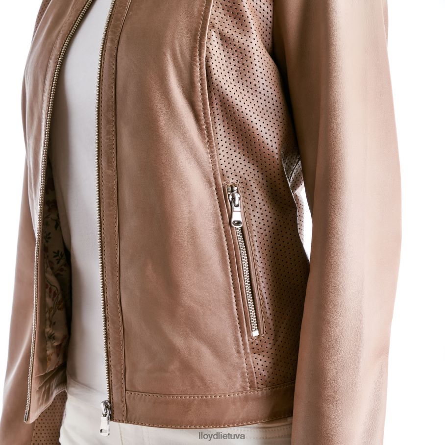 LLOYD susen moterys apranga rudas VF40PZ1267