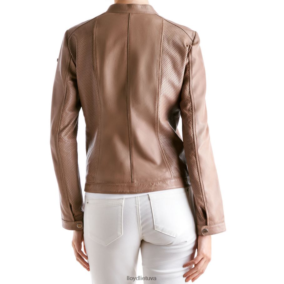 LLOYD susen moterys apranga rudas VF40PZ1267