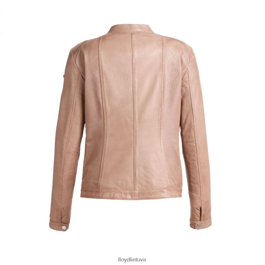 LLOYD susen moterys apranga rudas VF40PZ1267