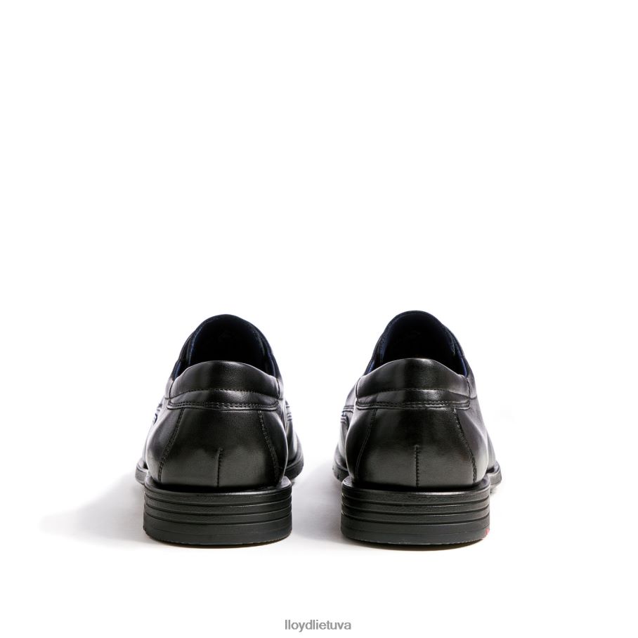 LLOYD tailoras vyrų avalynė juodas VF40PZ234