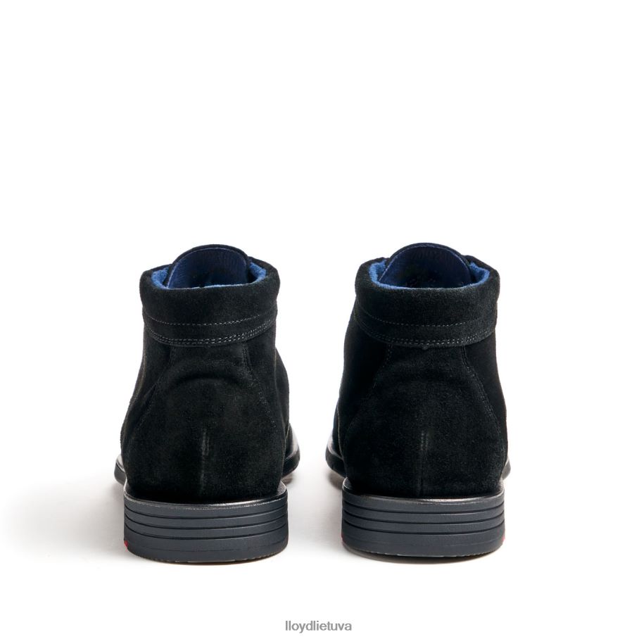 LLOYD tamaras vyrų avalynė juodas VF40PZ465