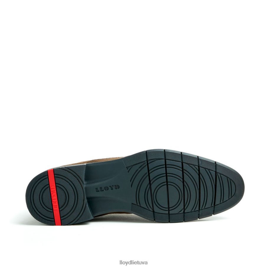 LLOYD tamaras vyrų avalynė rudas VF40PZ49