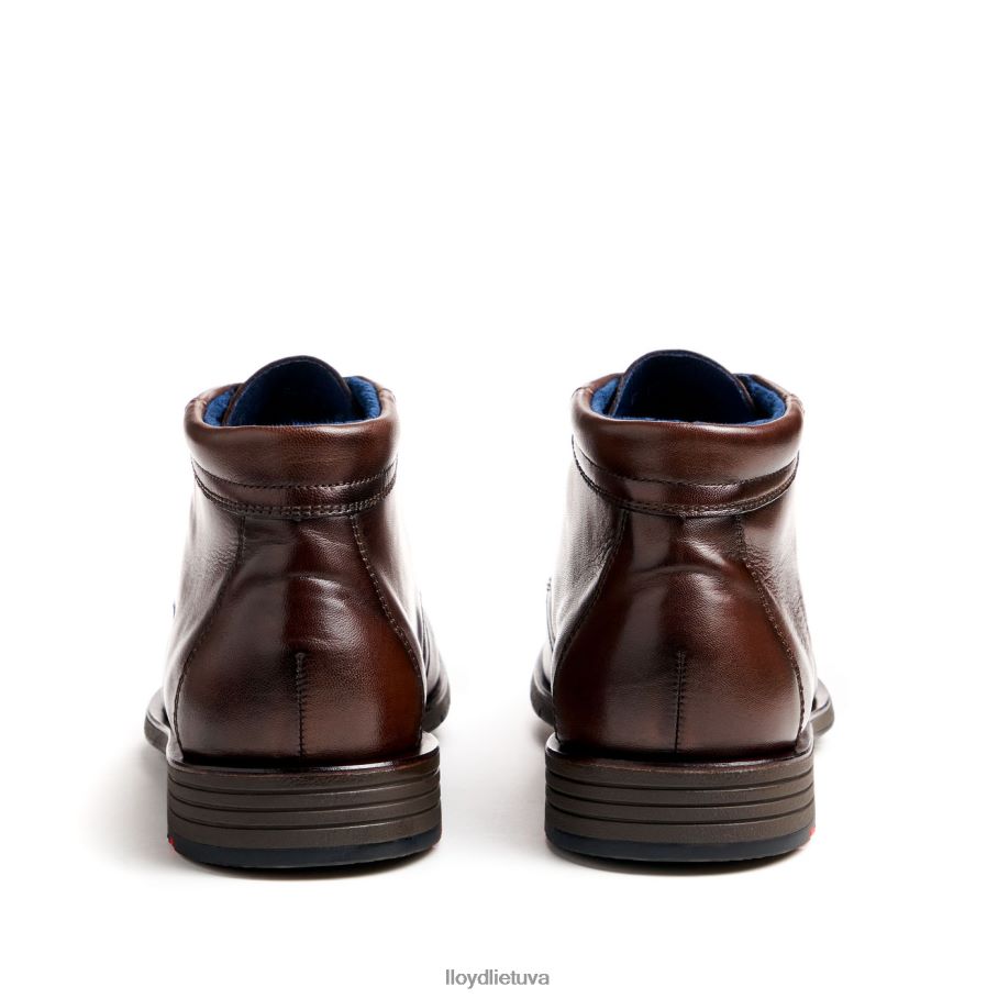 LLOYD tamaras vyrų avalynė rudas VF40PZ55