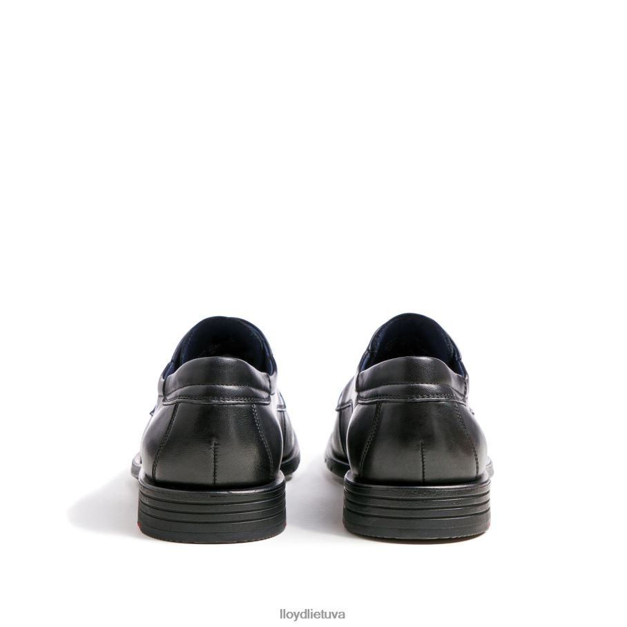 LLOYD tambo vyrų avalynė juodas VF40PZ107