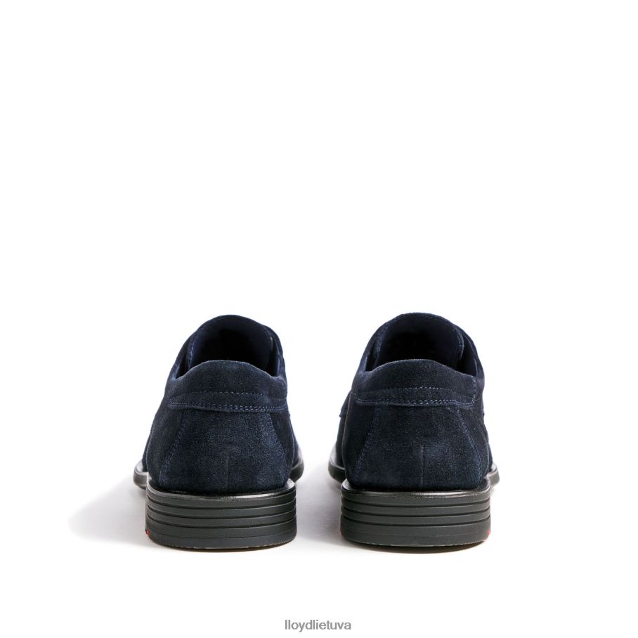 LLOYD tambo vyrų avalynė mėlyna VF40PZ93