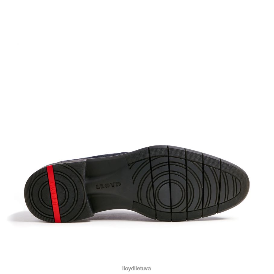 LLOYD tambo vyrų avalynė mėlyna VF40PZ93