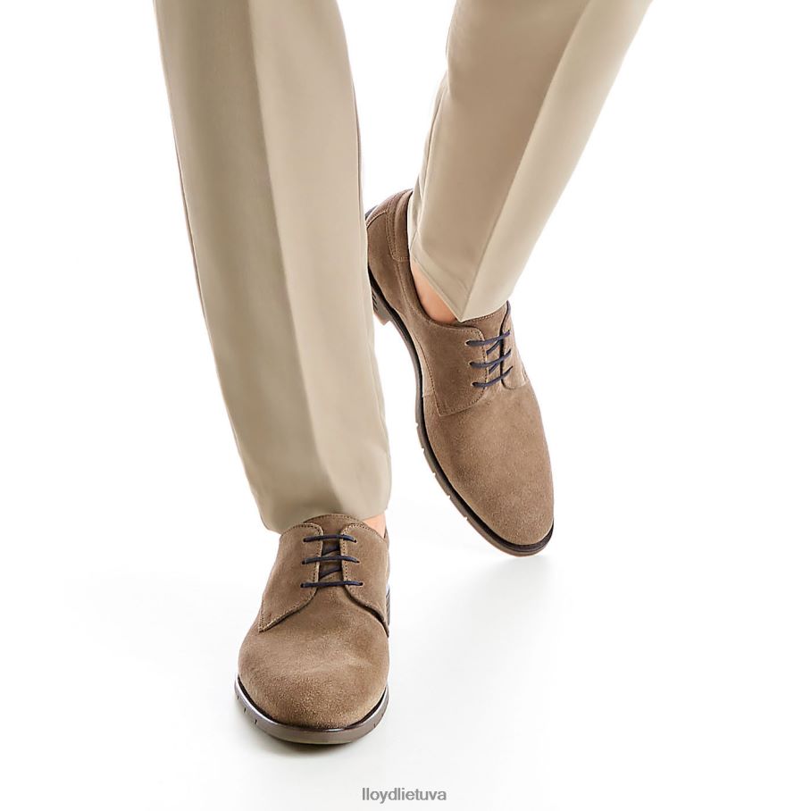 LLOYD tambo vyrų avalynė rudas VF40PZ92