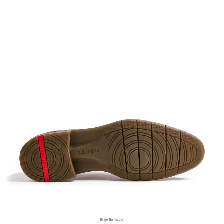 LLOYD tambo vyrų avalynė rudas VF40PZ92