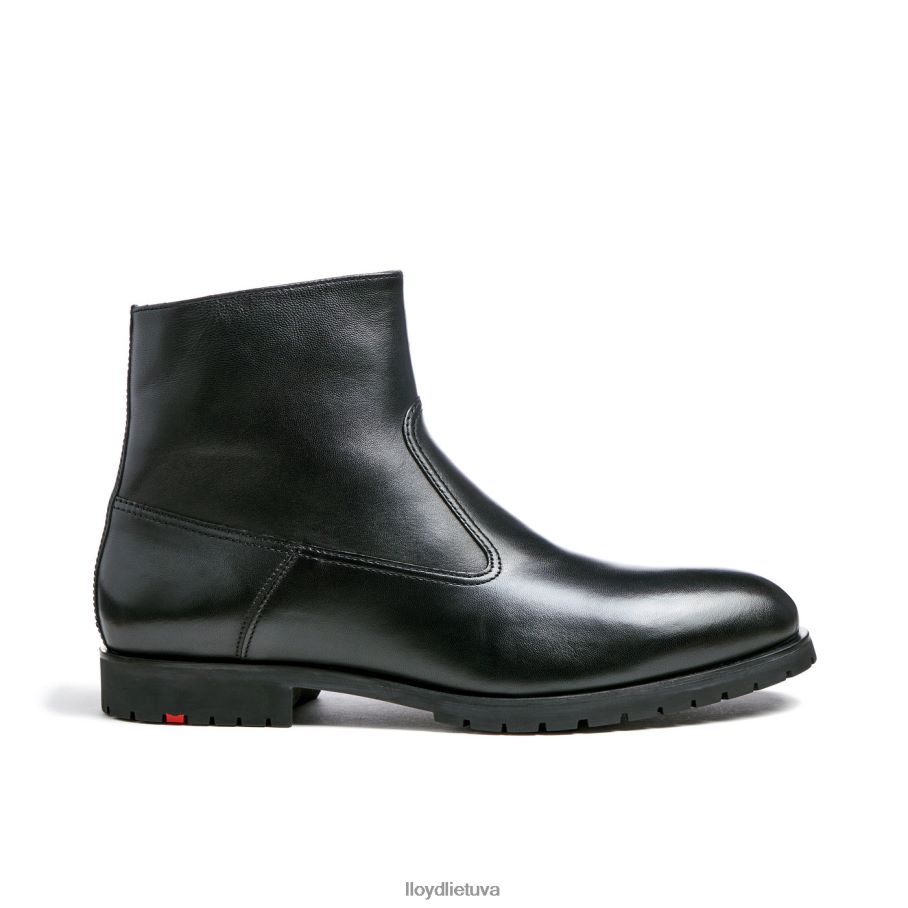 LLOYD tvenkinys vyrų avalynė juodas VF40PZ495