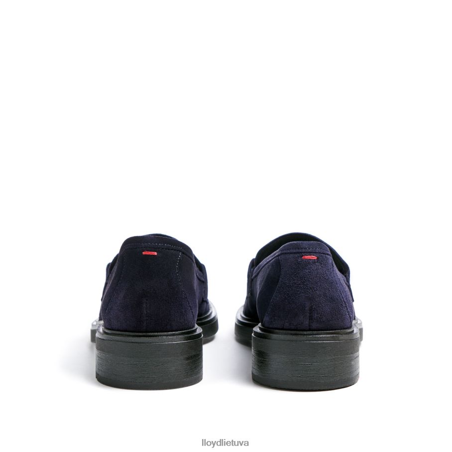 LLOYD užsimauti šlepetę moterys avalynė mėlyna VF40PZ1111