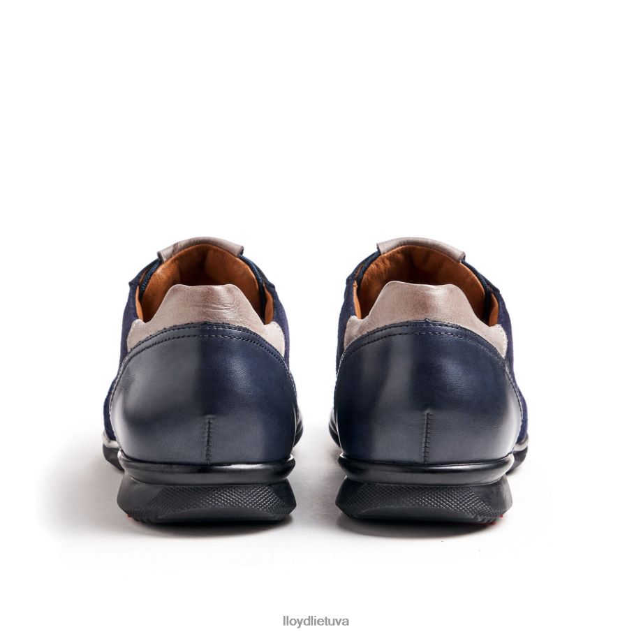 LLOYD vago vyrų avalynė mėlyna VF40PZ320