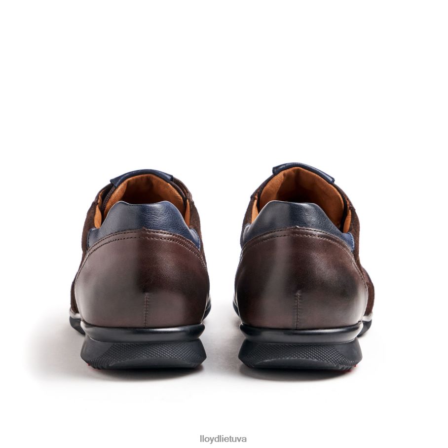 LLOYD vago vyrų avalynė rudas VF40PZ319