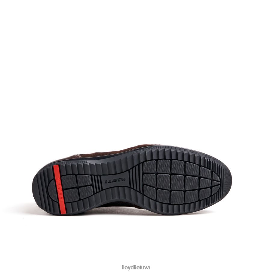 LLOYD vago vyrų avalynė rudas VF40PZ319