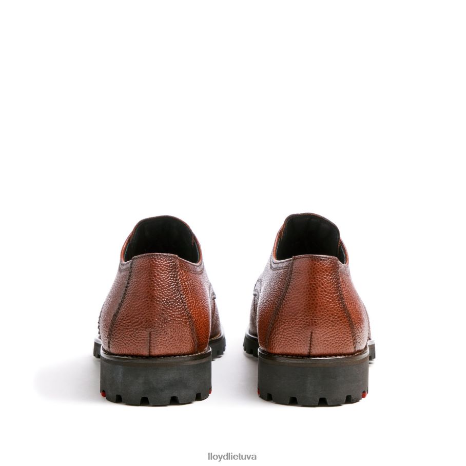 LLOYD valdez vyrų avalynė rudas VF40PZ161