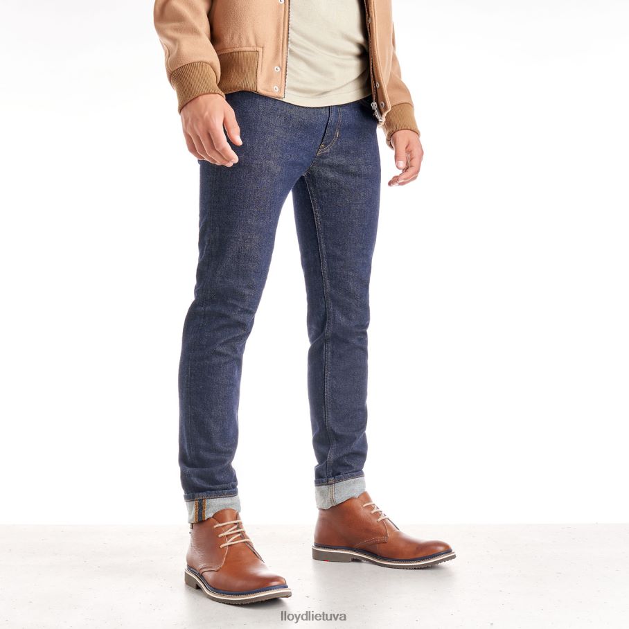 LLOYD valencija vyrų avalynė rudas VF40PZ507