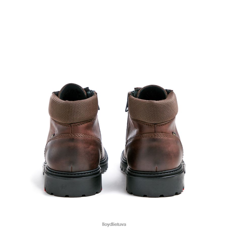 LLOYD vankuveris vyrų avalynė rudas VF40PZ534