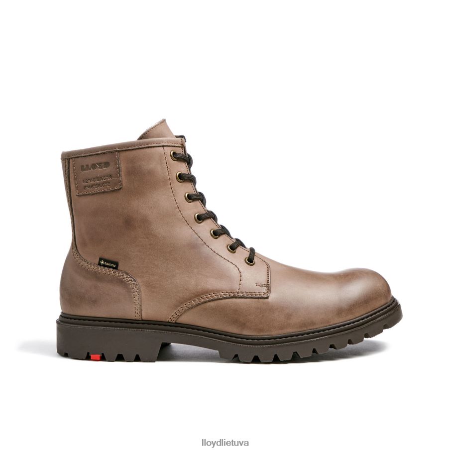 LLOYD vanny vyrų avalynė pilka VF40PZ550