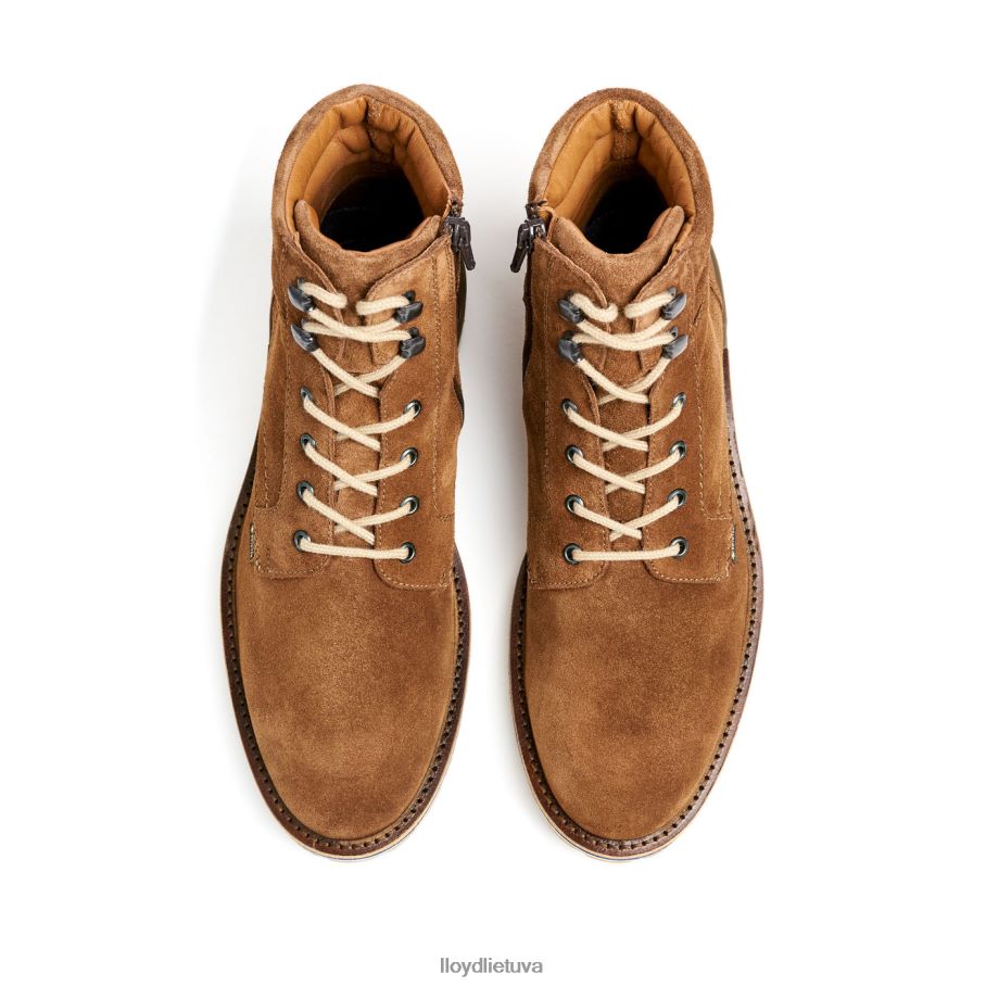 LLOYD veit vyrų avalynė rudas VF40PZ520