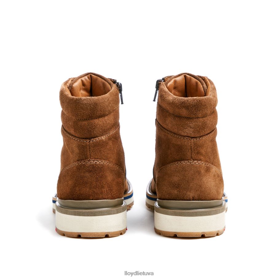 LLOYD veit vyrų avalynė rudas VF40PZ520