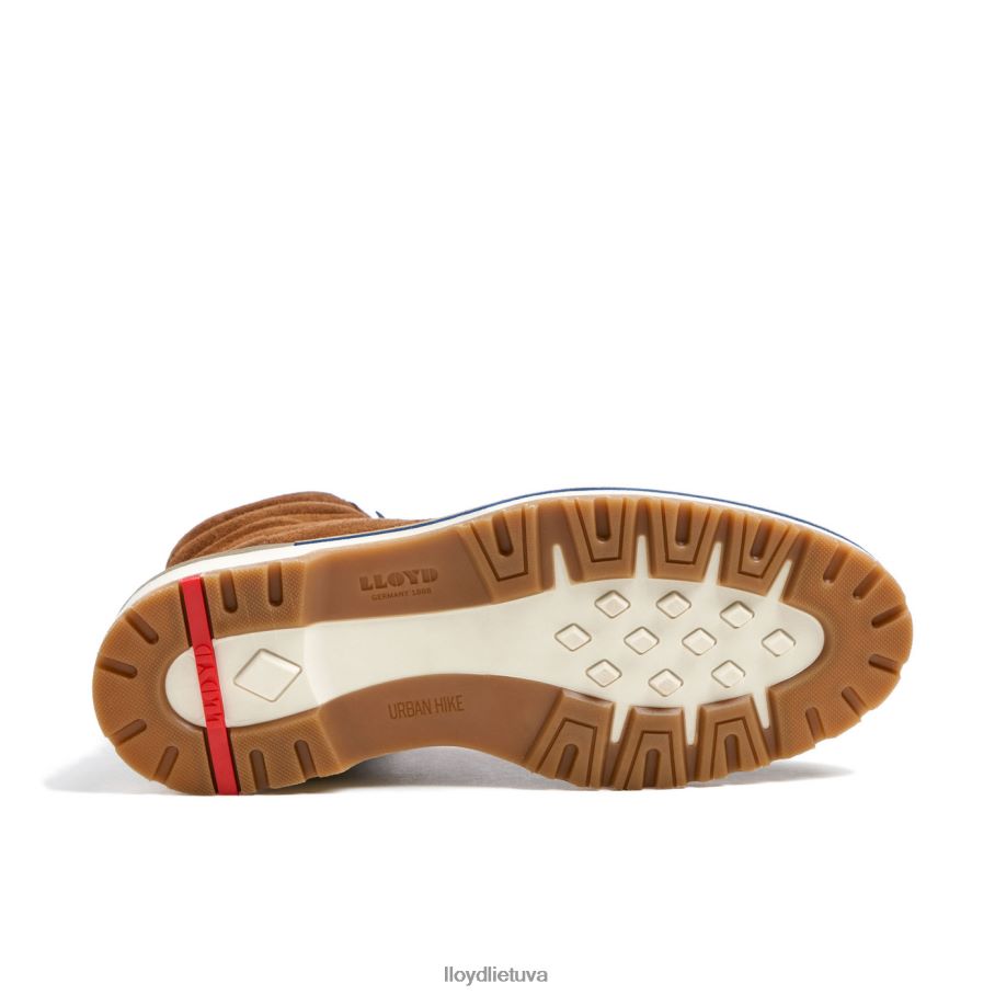 LLOYD veit vyrų avalynė rudas VF40PZ520