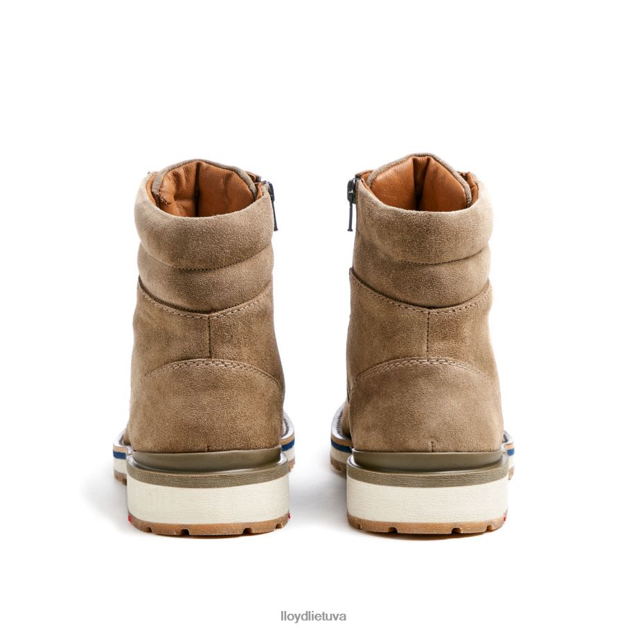 LLOYD veit vyrų avalynė smėlio spalvos VF40PZ521