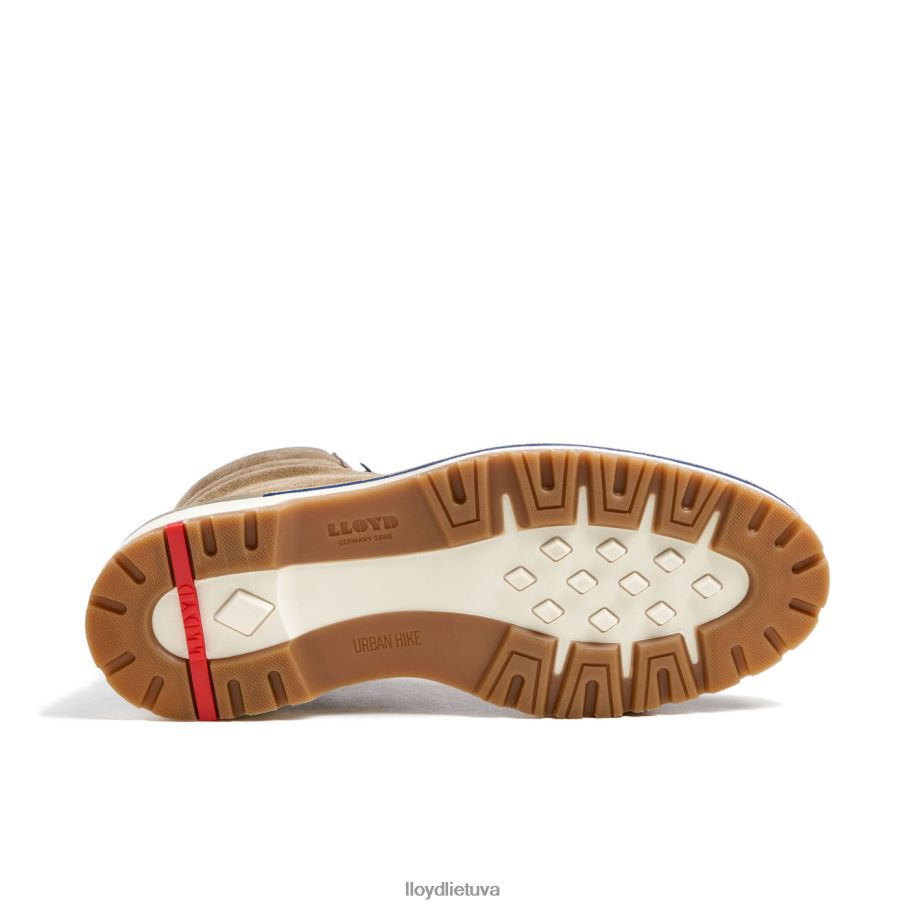 LLOYD veit vyrų avalynė smėlio spalvos VF40PZ521
