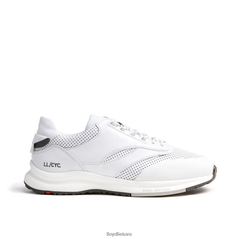 LLOYD velo 1 vyrų avalynė baltas VF40PZ280