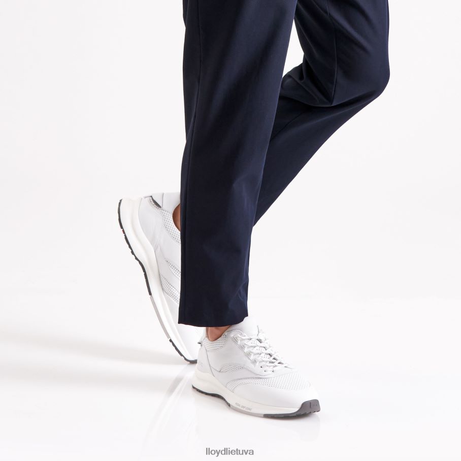 LLOYD velo 1 vyrų avalynė baltas VF40PZ280