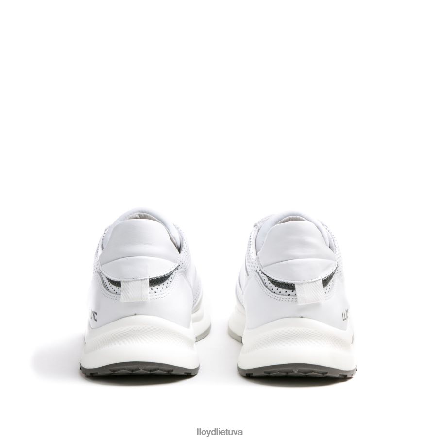 LLOYD velo 1 vyrų avalynė baltas VF40PZ280