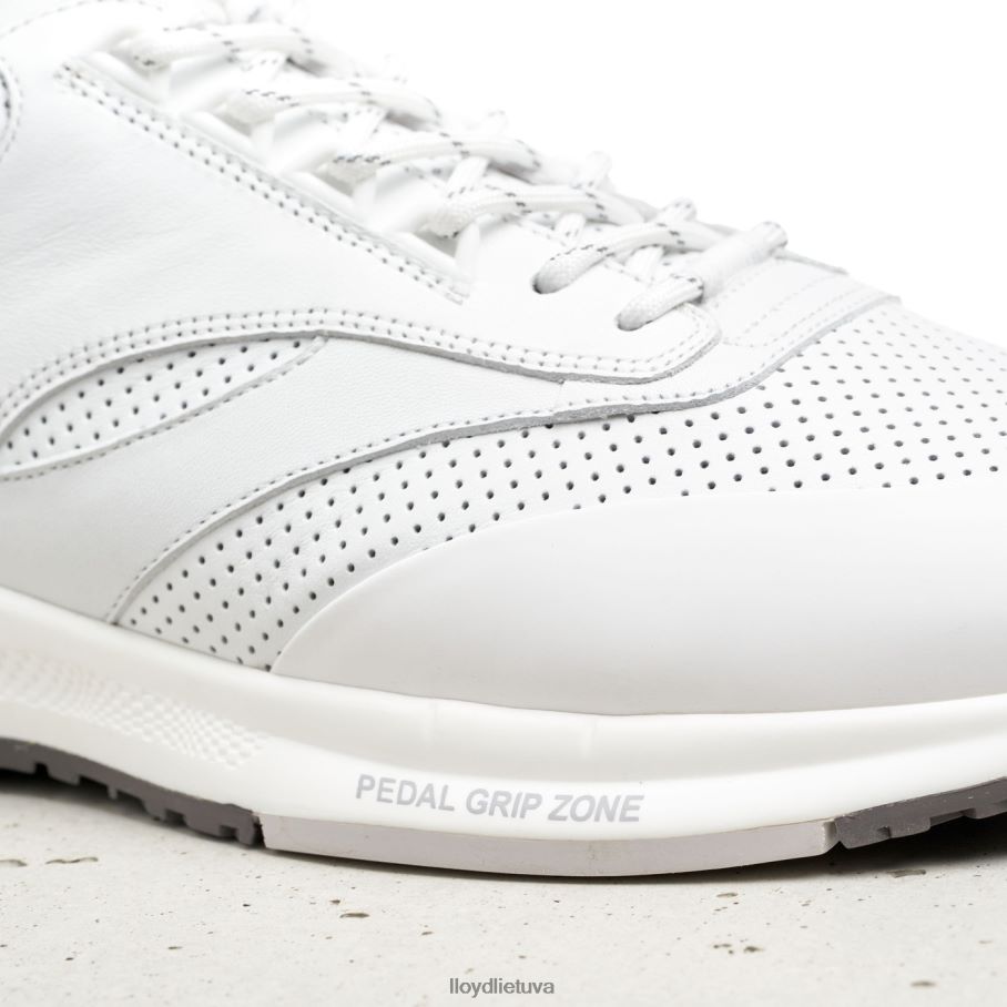 LLOYD velo 1 vyrų avalynė baltas VF40PZ280