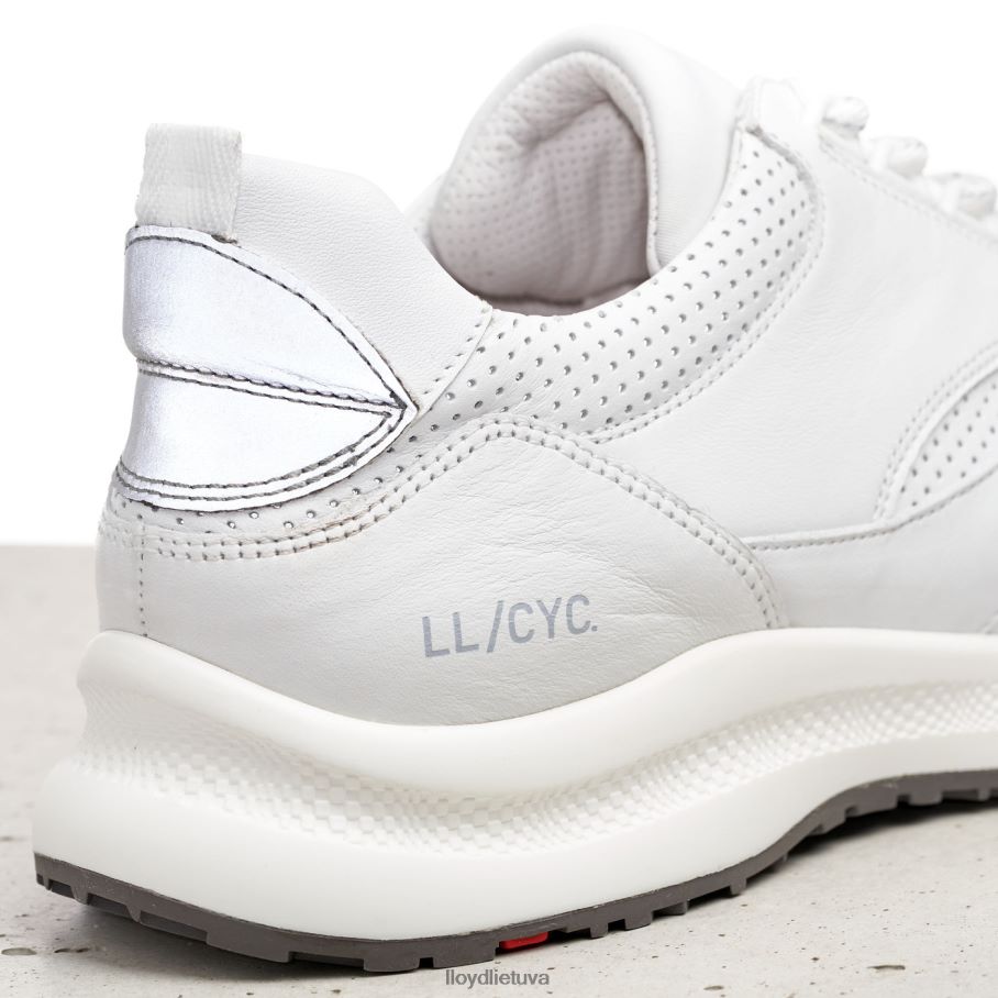 LLOYD velo 1 vyrų avalynė baltas VF40PZ280