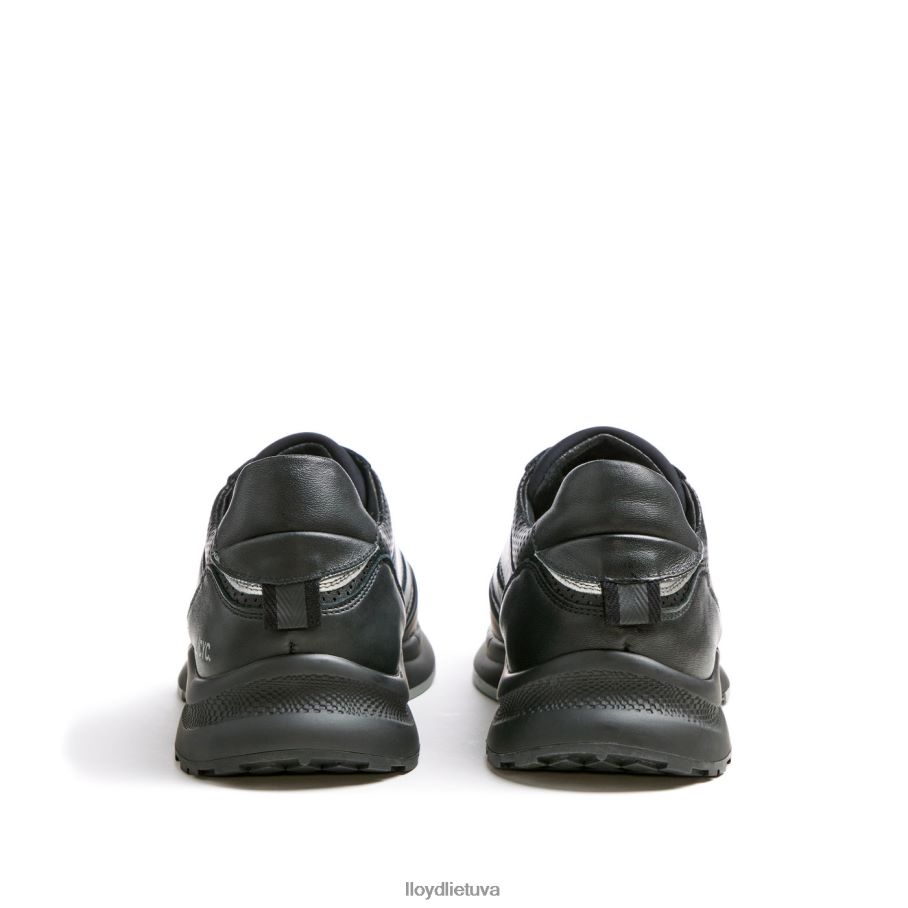 LLOYD velo 1 vyrų avalynė juodas VF40PZ284