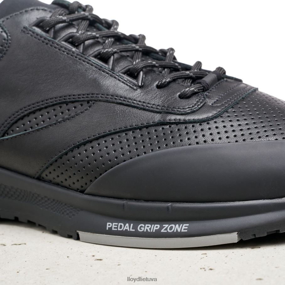 LLOYD velo 1 vyrų avalynė juodas VF40PZ284