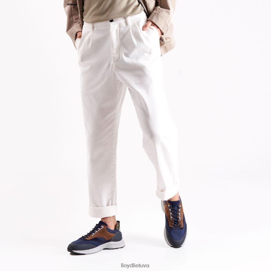 LLOYD velo 1 vyrų avalynė mėlyna VF40PZ281