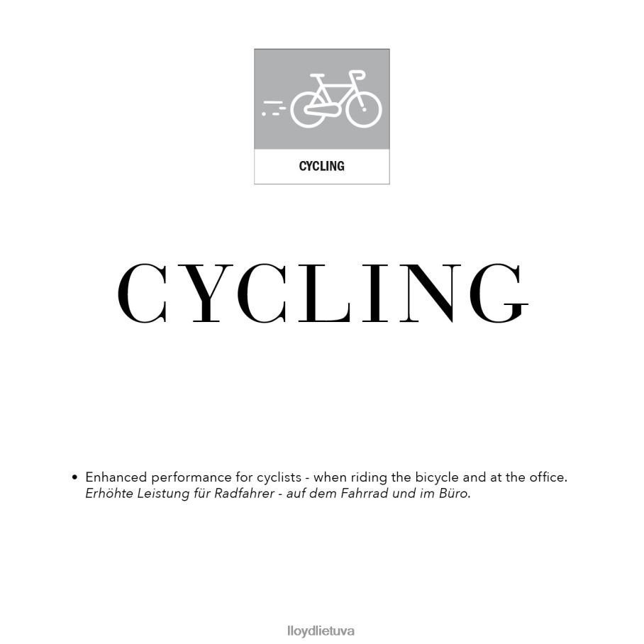 LLOYD velo 1 vyrų avalynė mėlyna VF40PZ281