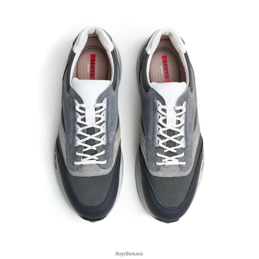 LLOYD velo 1 vyrų avalynė sujungti VF40PZ279