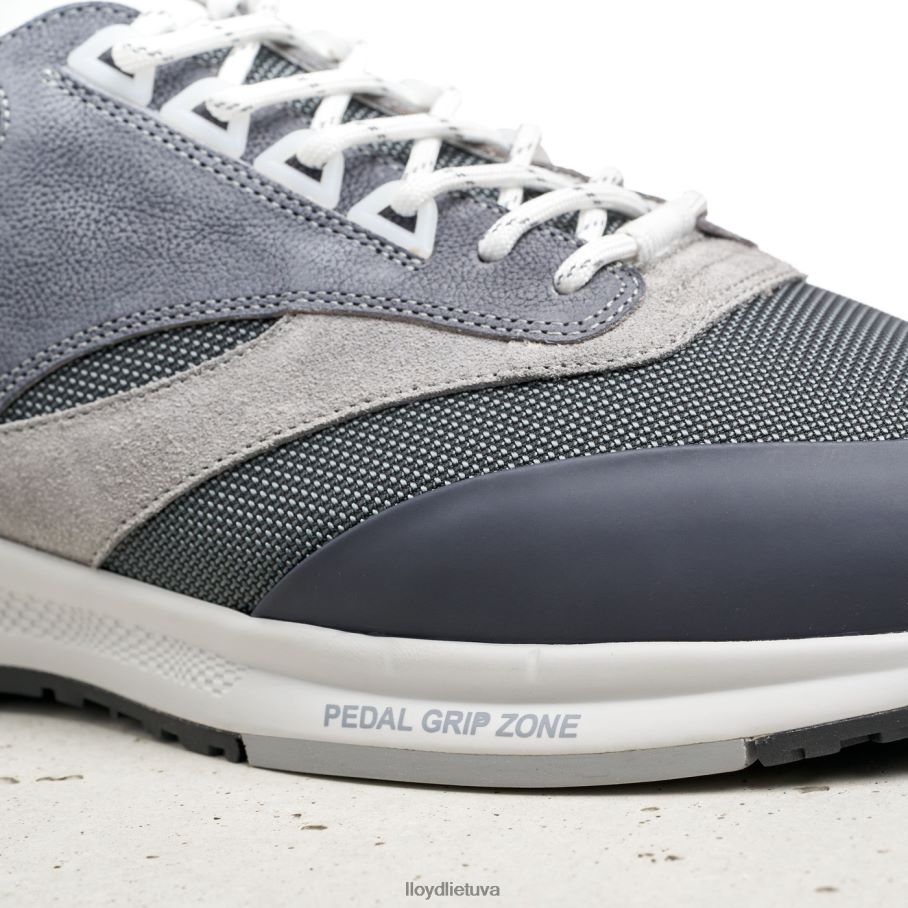 LLOYD velo 1 vyrų avalynė sujungti VF40PZ279