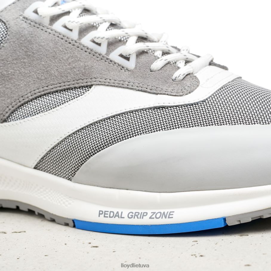 LLOYD velo 1 vyrų avalynė sujungti VF40PZ344