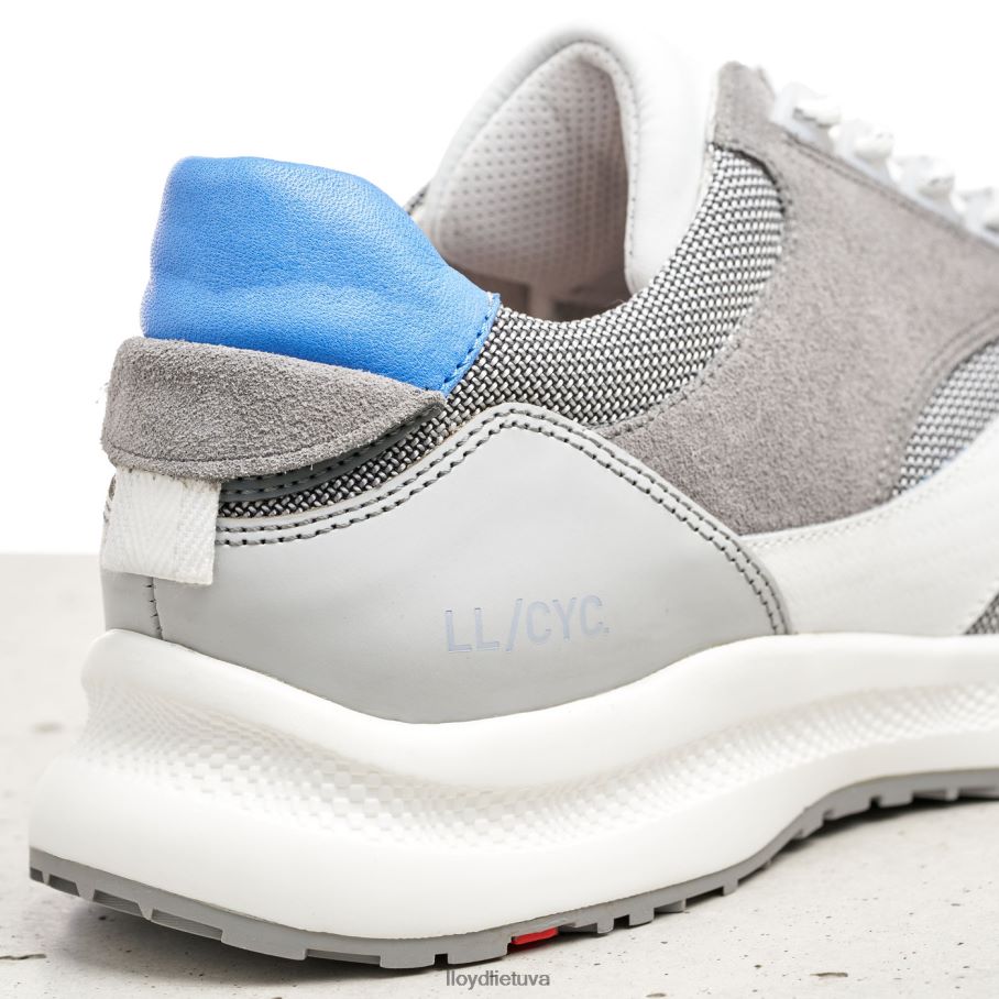 LLOYD velo 1 vyrų avalynė sujungti VF40PZ344