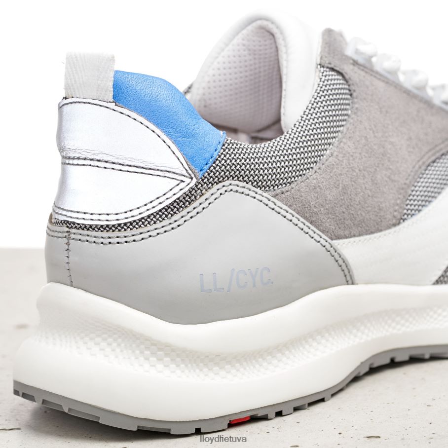 LLOYD velo 1 vyrų avalynė sujungti VF40PZ344